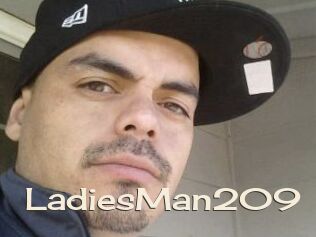 LadiesMan209