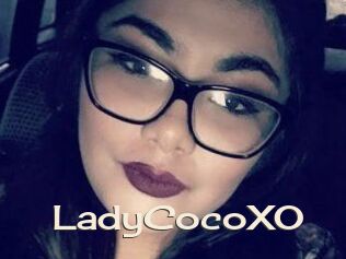 LadyCocoXO