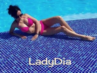 LadyDia