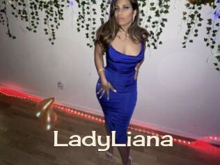 LadyLiana