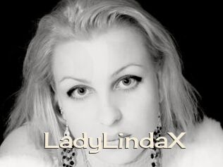 LadyLindaX