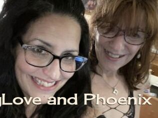 LadyLove_and_Phoenix