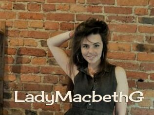 LadyMacbethG