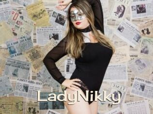 LadyNikky