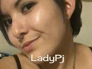 LadyPj