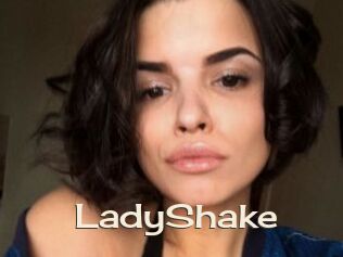 LadyShake