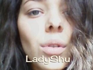 LadyShu