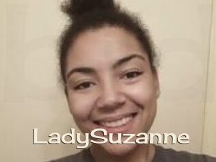 LadySuzanne