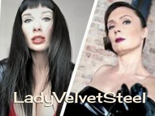 LadyVelvetSteel
