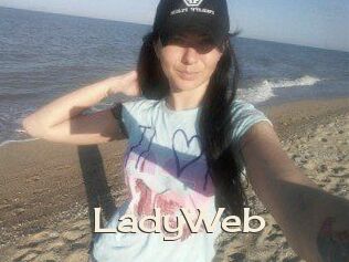 LadyWeb