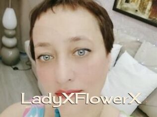 LadyXFlowerX