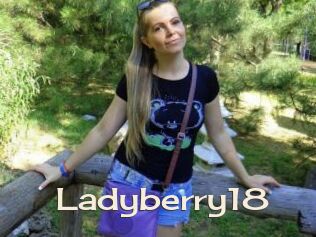 Ladyberry18