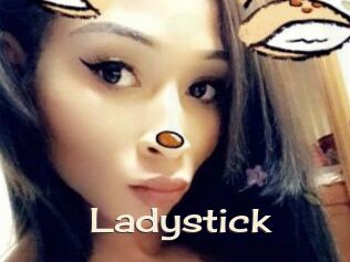 Ladystick