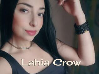 Lahia_Crow