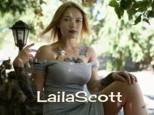 LailaScott