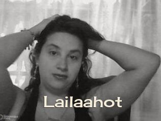 Lailaahot