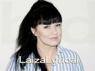 LaizaLyrical