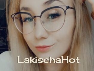 LakischaHot