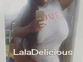 LalaDelicious