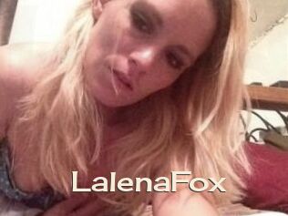 Lalena_Fox