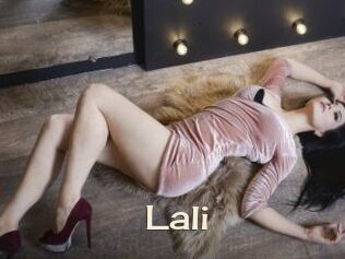 Lali
