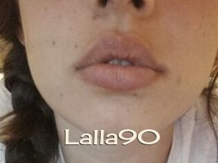 Lalla90