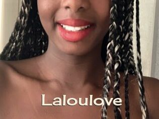 Laloulove