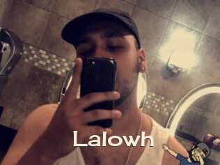 Lalowh