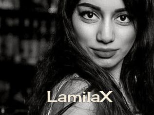 LamilaX