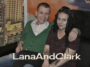 LanaAndClark