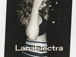 LanaElectra