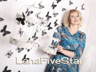 LanaFiveStar