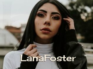 LanaFoster