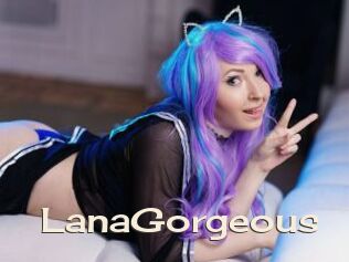 LanaGorgeous