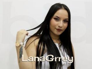 LanaGrrey