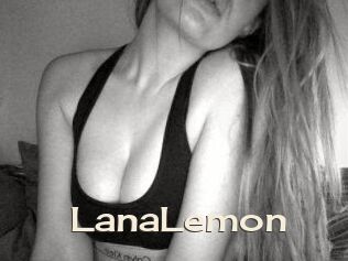 LanaLemon