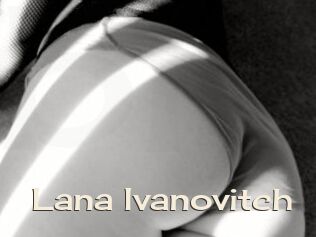 Lana_Ivanovitch