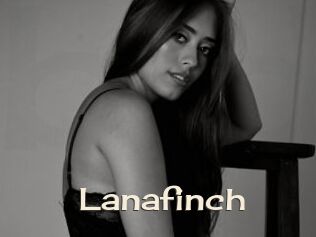 Lanafinch