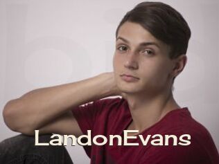 LandonEvans