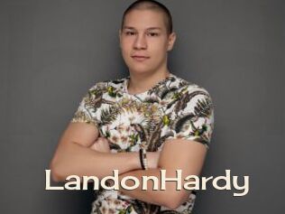 LandonHardy