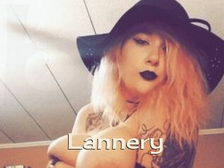 Lannery