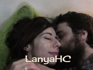 LanyaHC