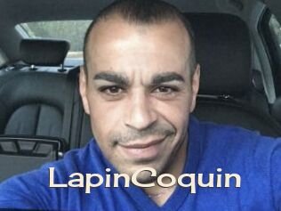 LapinCoquin