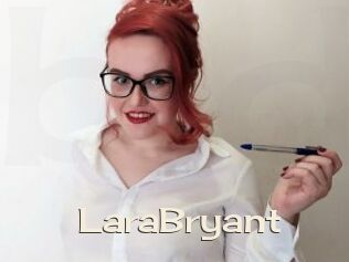 LaraBryant