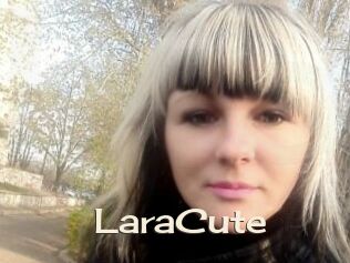 LaraCute