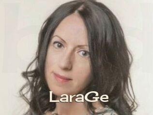 LaraGe