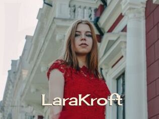 LaraKroft