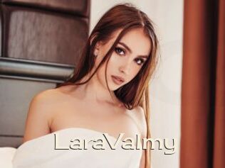 LaraValmy