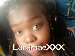 LaramaeXXX