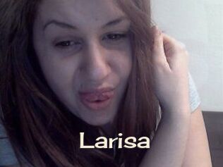 Larisa